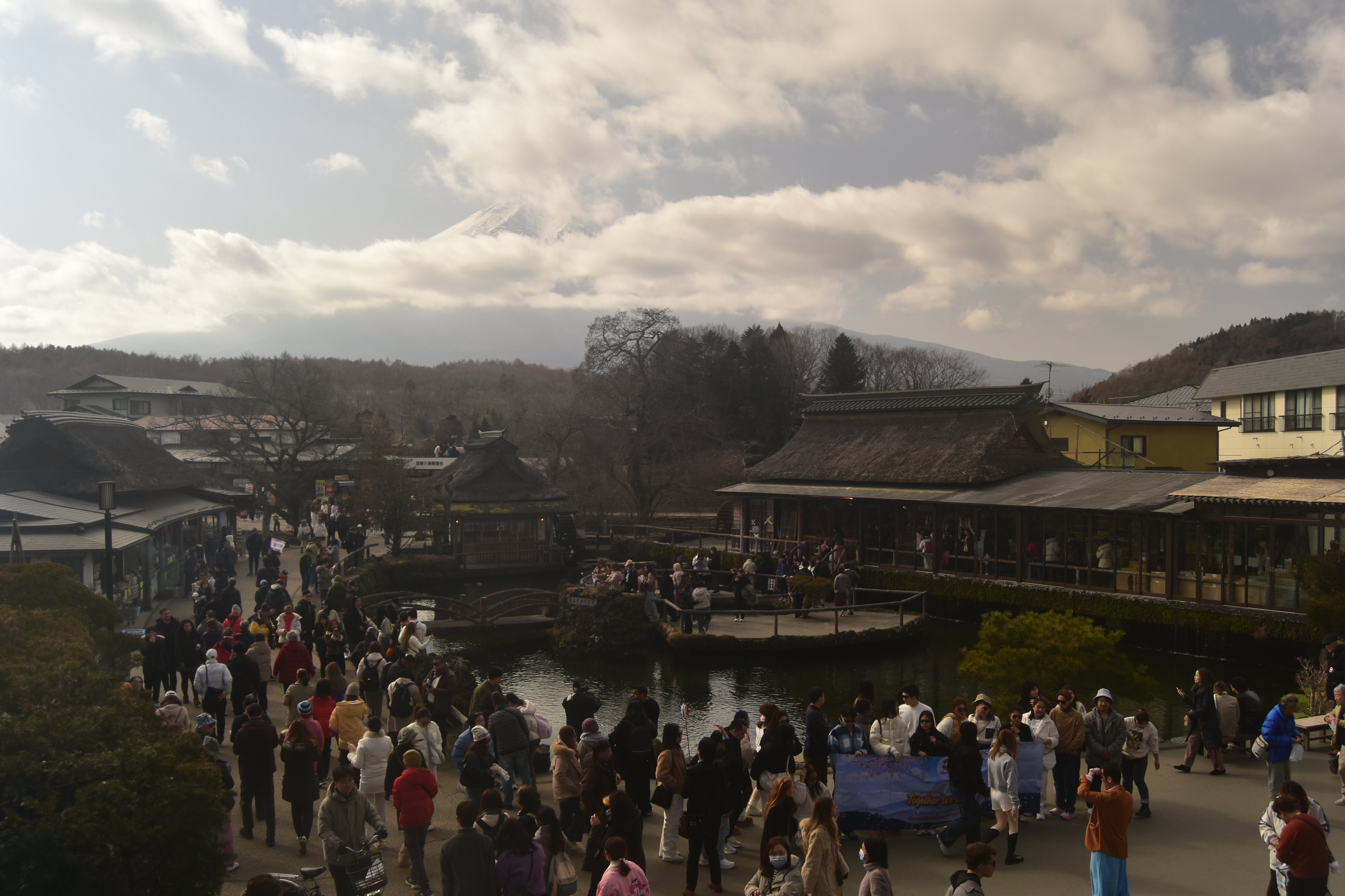 富士山ライブカメラベスト画像