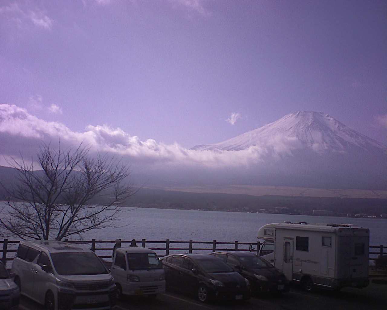 富士山ライブカメラベスト画像