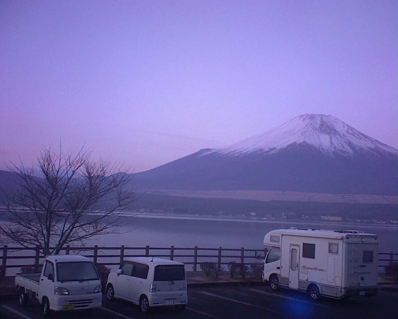 富士山ライブカメラベスト画像