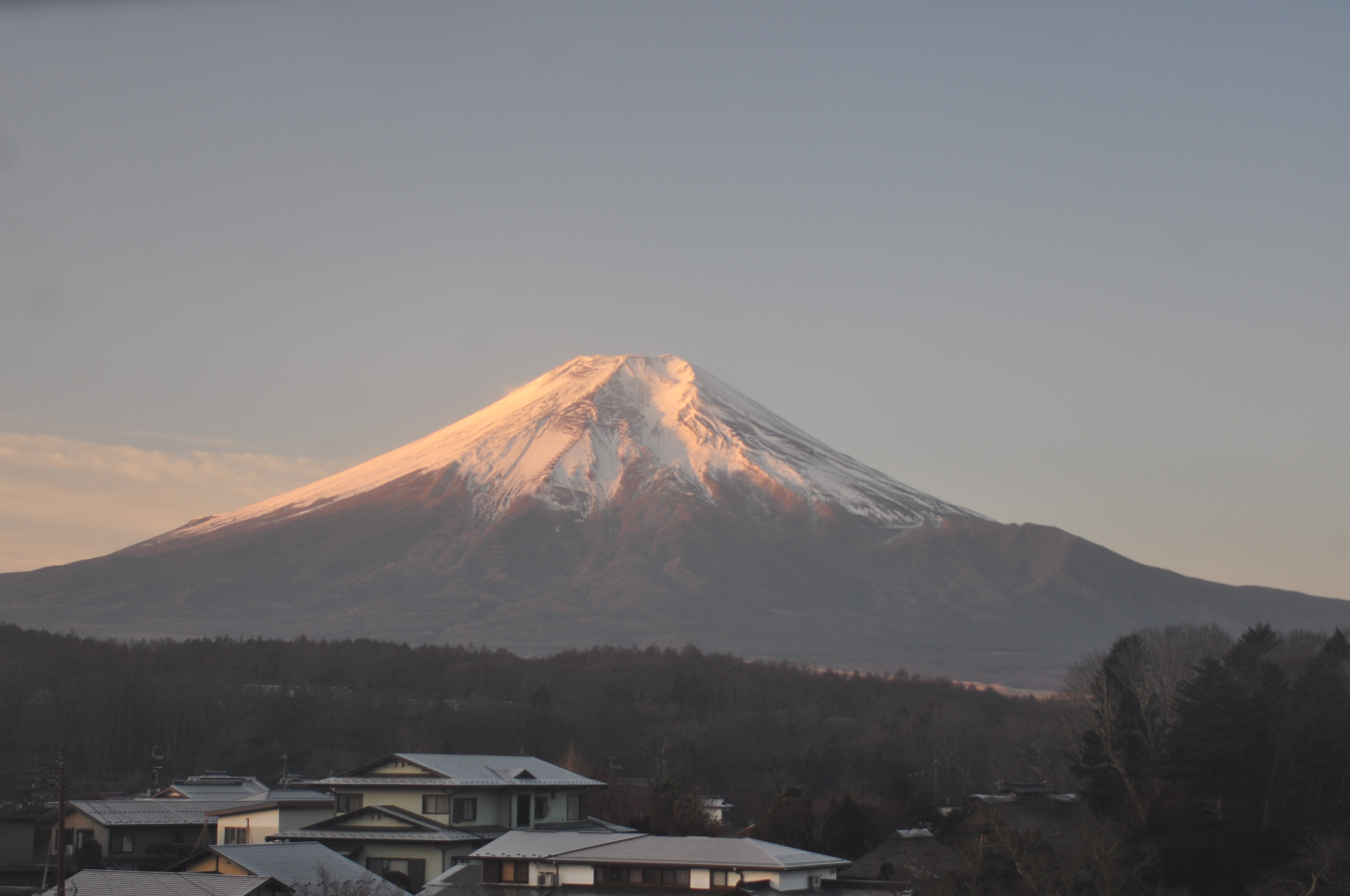 富士山ライブカメラベスト画像