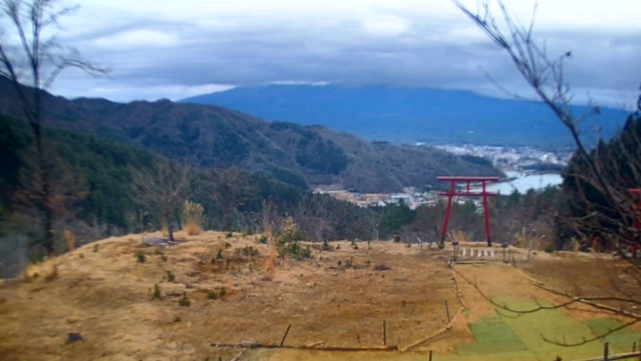 富士山ライブカメラベスト画像