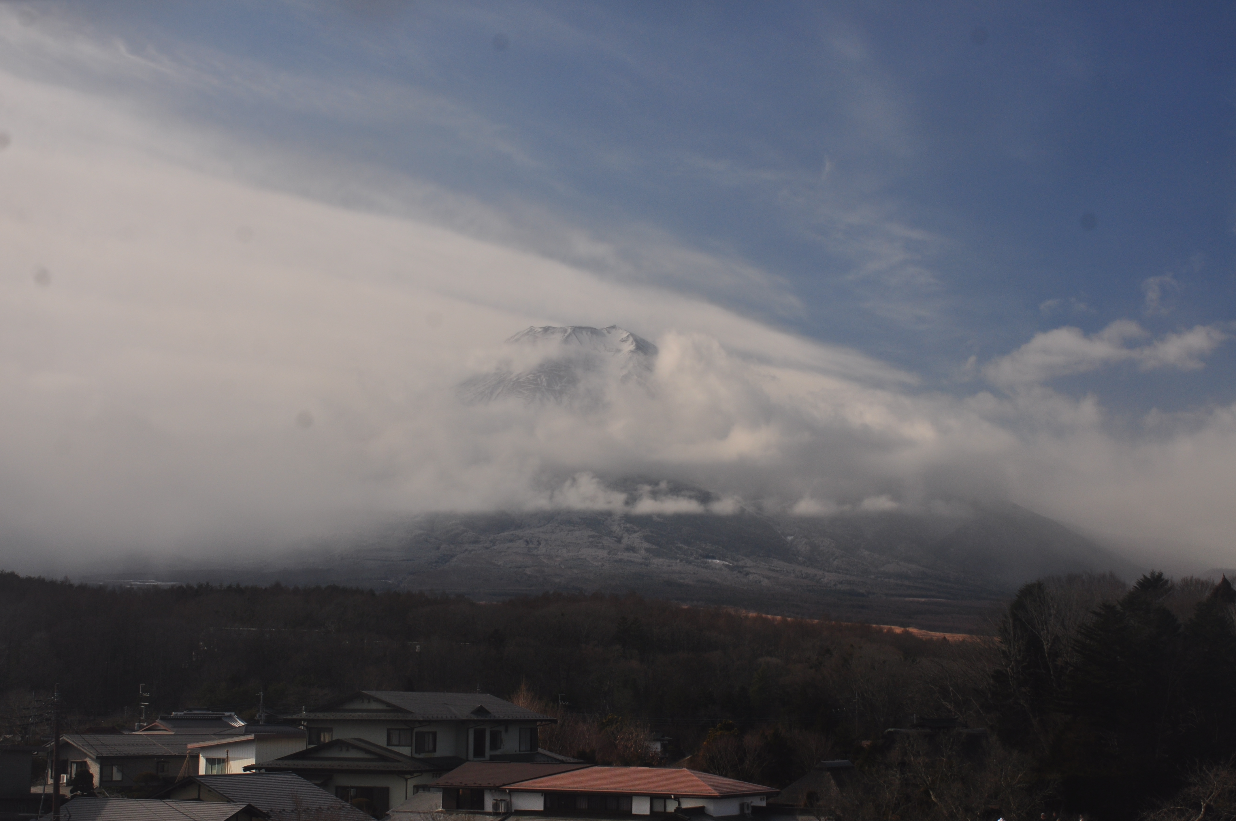 富士山ライブカメラベスト画像
