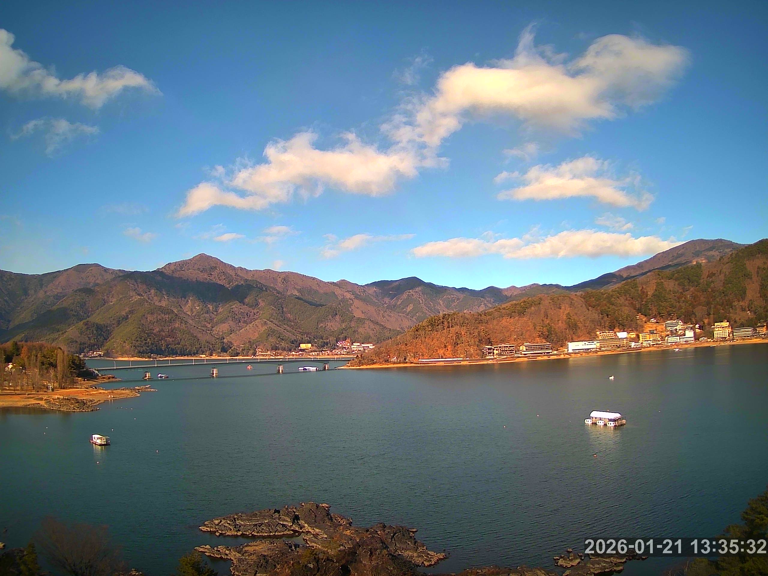 富士山ライブカメラベスト画像