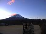富士山ライブカメラベスト画像