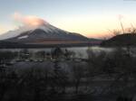 富士山ライブカメラベスト画像