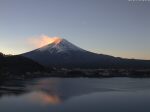 富士山ライブカメラベスト画像
