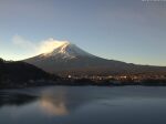 富士山ライブカメラベスト画像