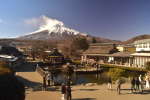富士山ライブカメラベスト画像