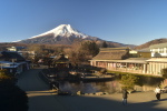 富士山ライブカメラベスト画像