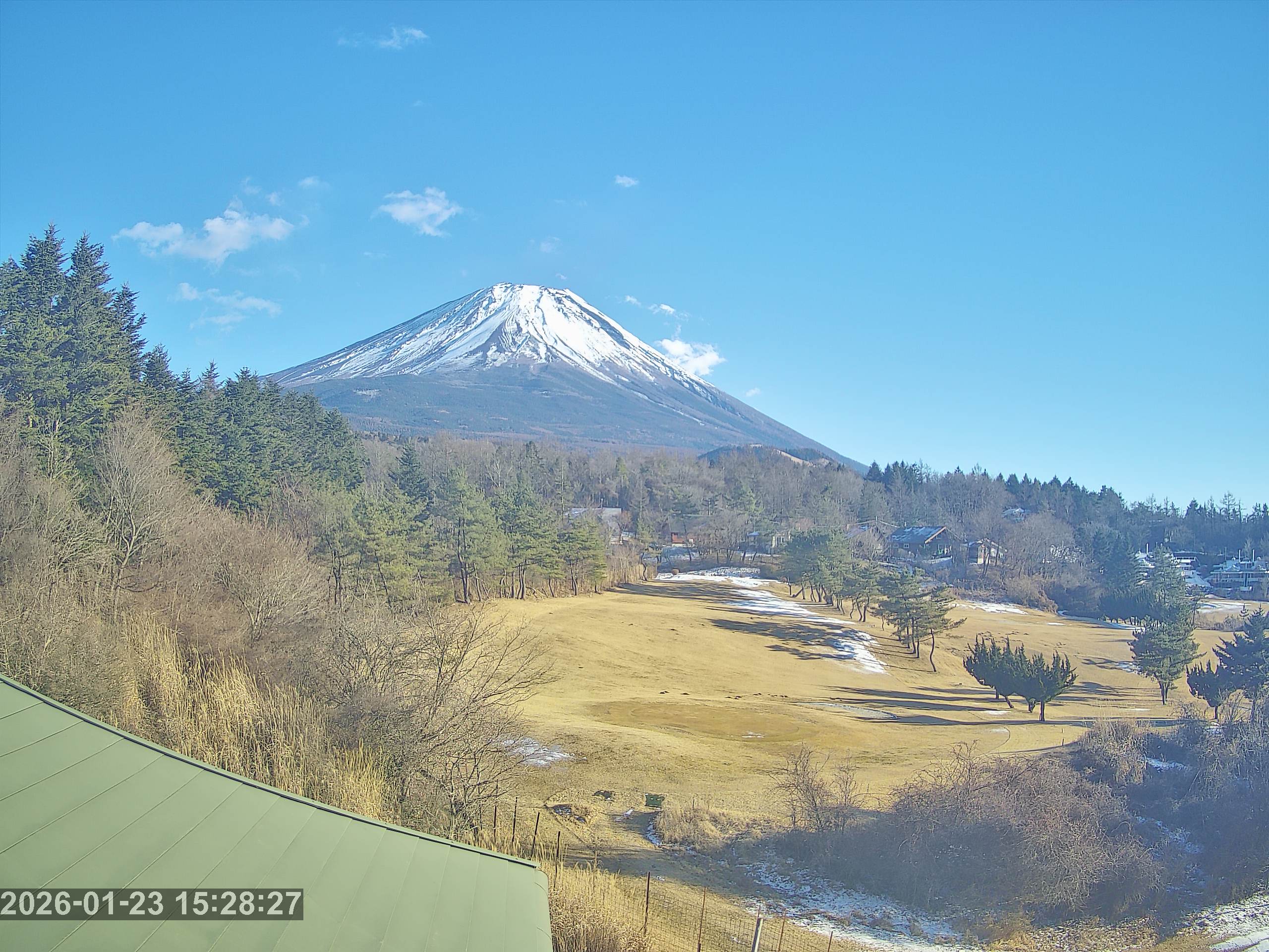富士山ライブカメラベスト画像