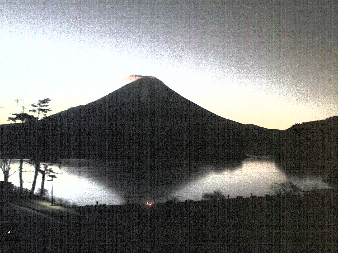 富士山ライブカメラベスト画像