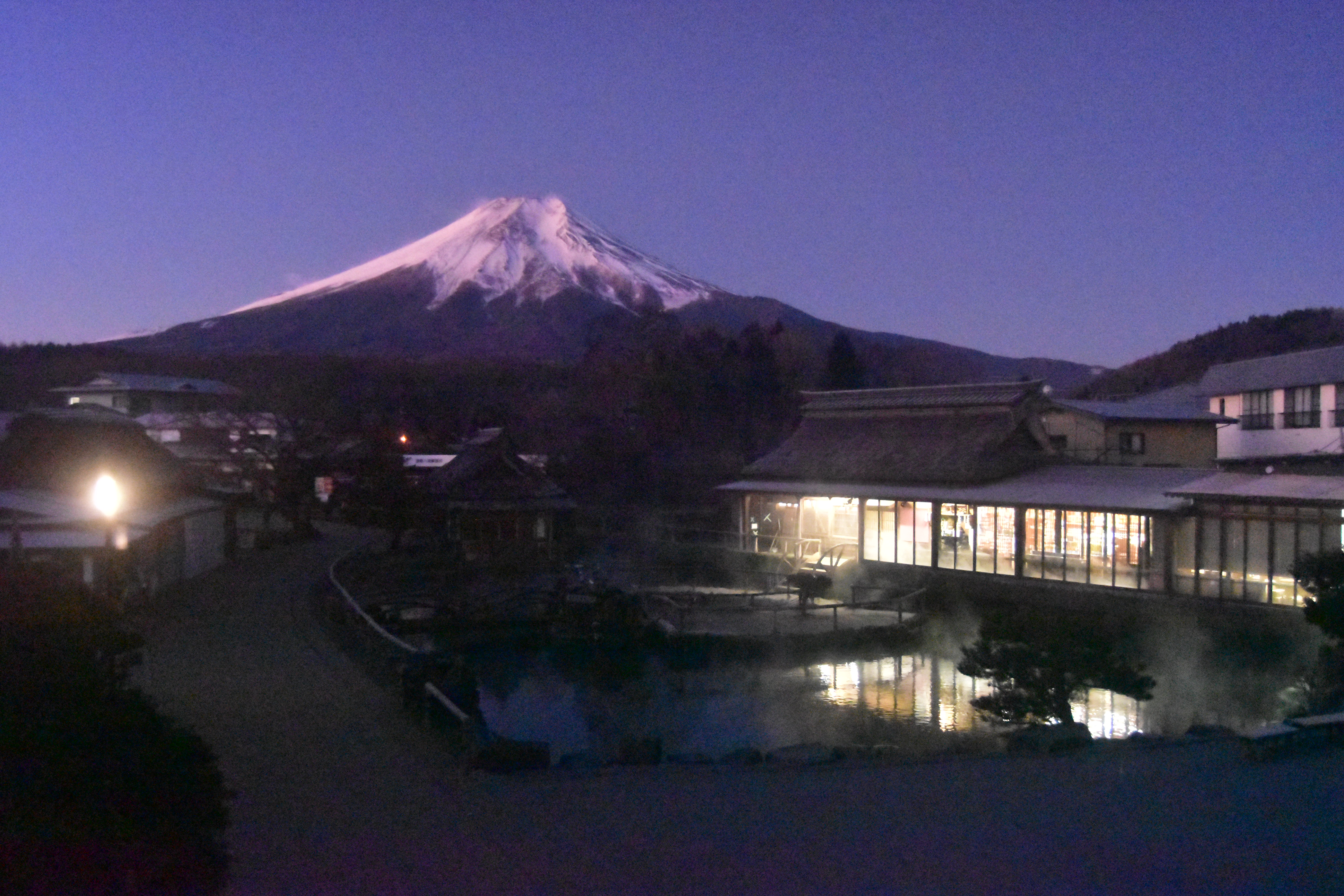 富士山ライブカメラベスト画像