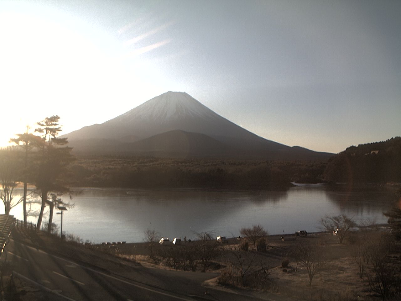 富士山ライブカメラベスト画像