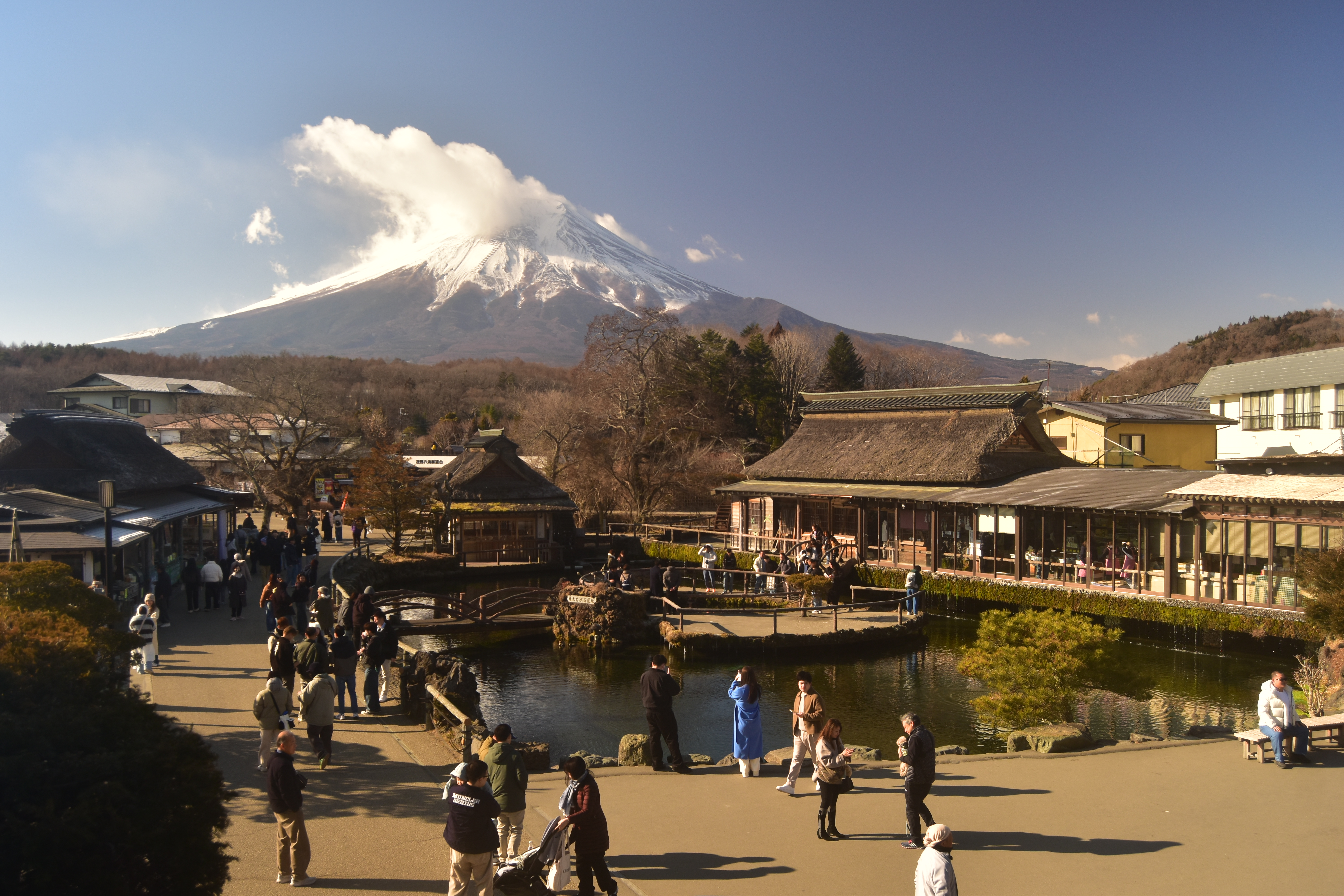 富士山ライブカメラベスト画像