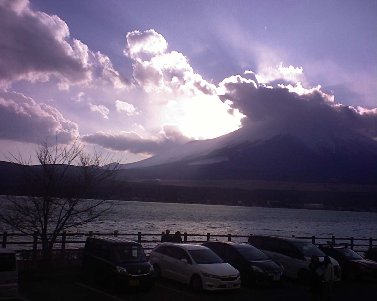 富士山ライブカメラベスト画像