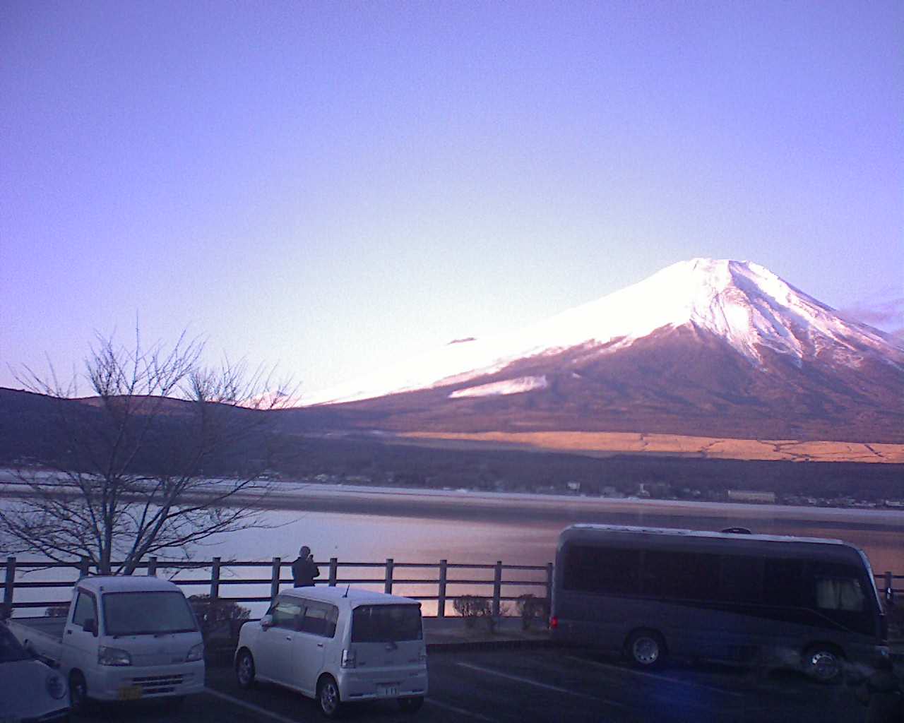 富士山ライブカメラベスト画像