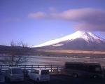 富士山ライブカメラベスト画像