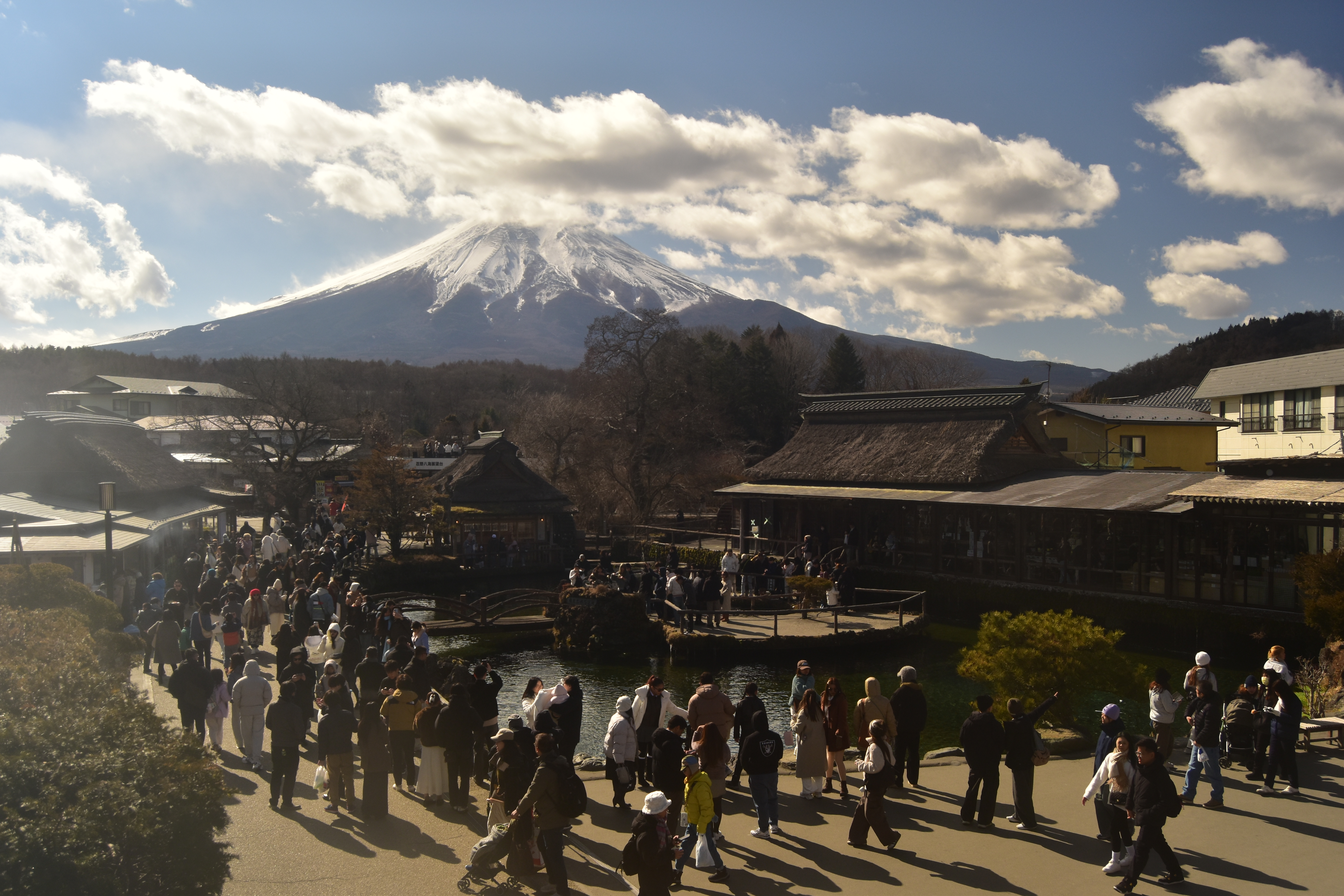 富士山ライブカメラベスト画像