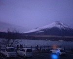 富士山ライブカメラベスト画像