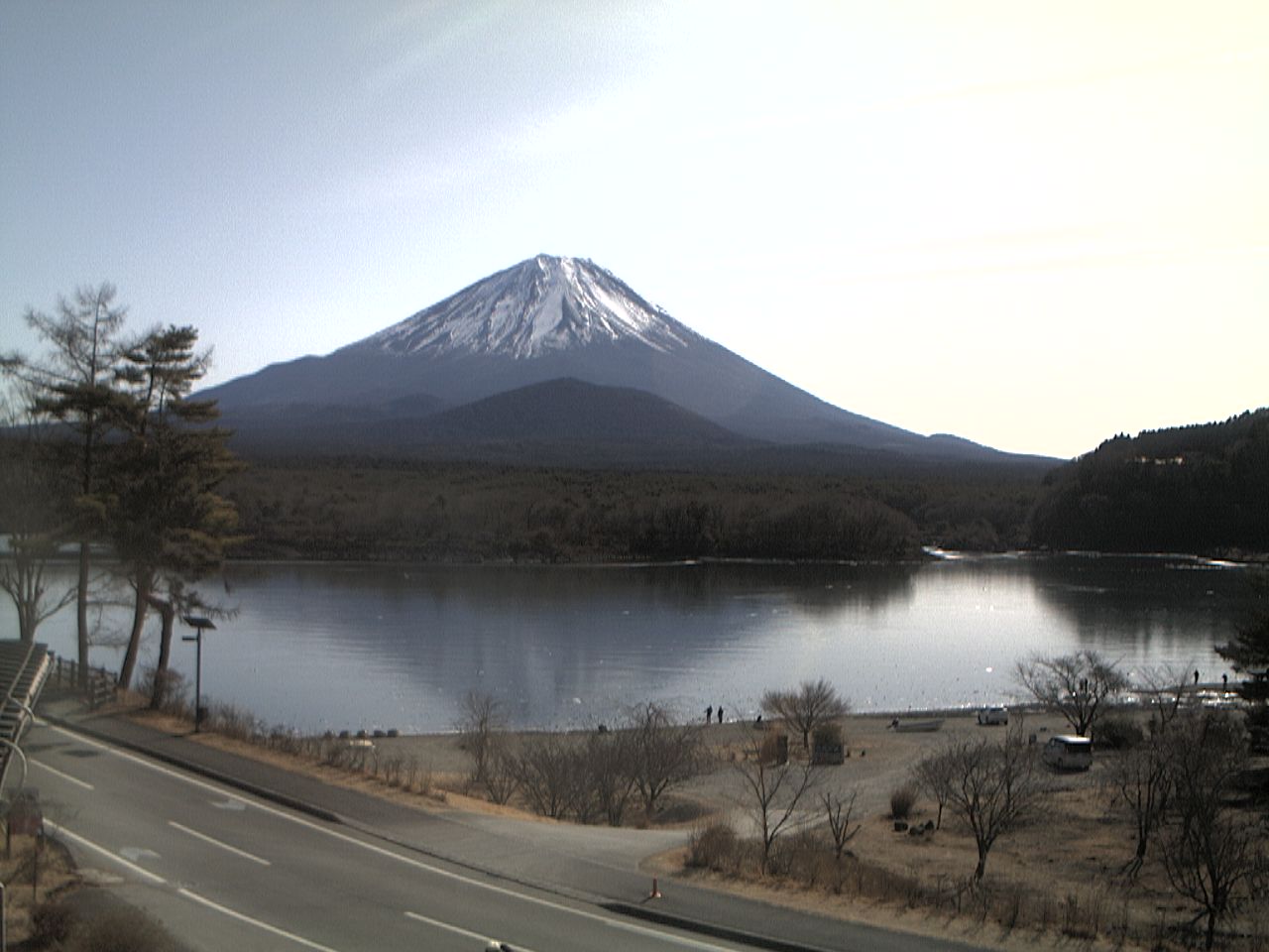 富士山ライブカメラベスト画像