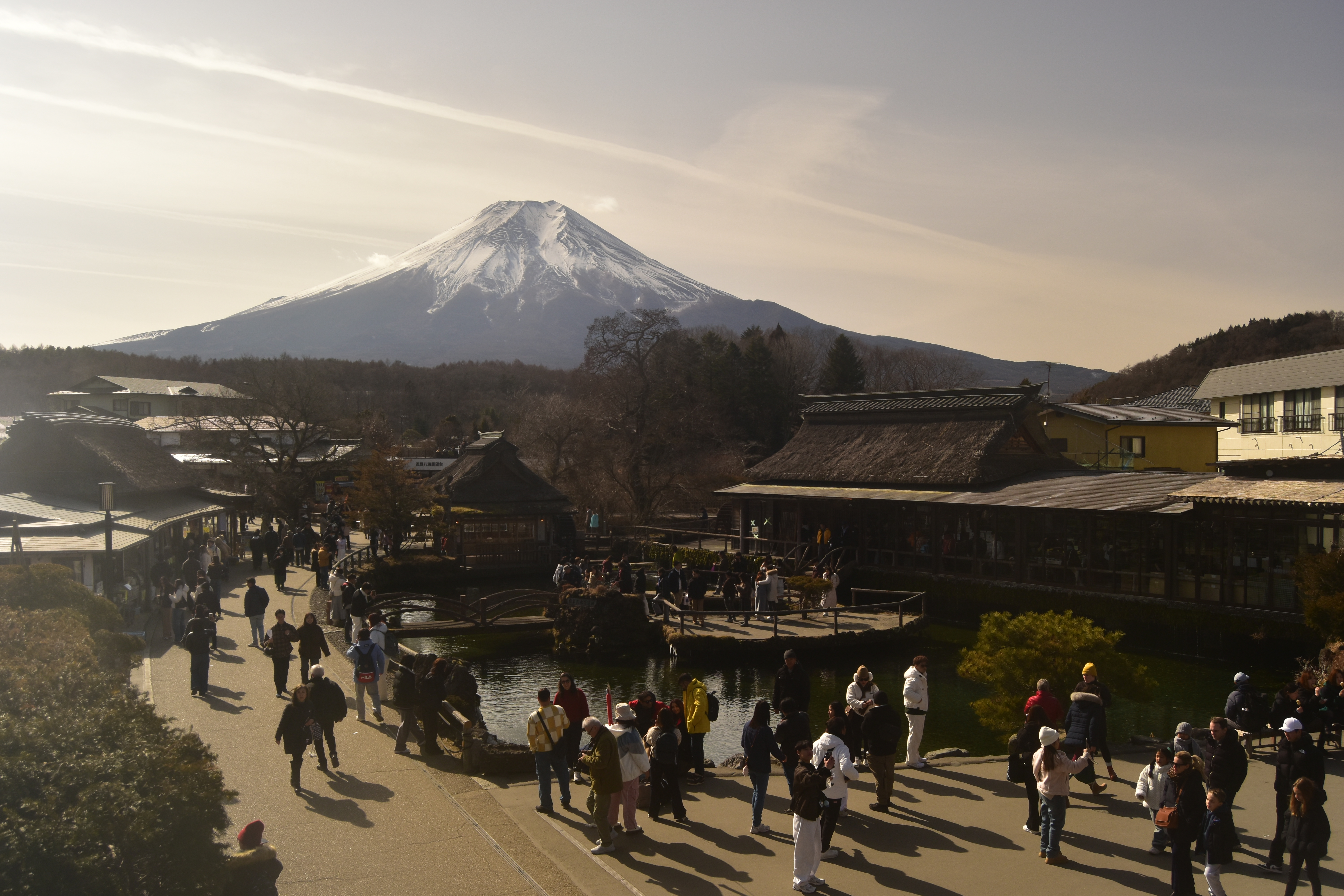 富士山ライブカメラベスト画像