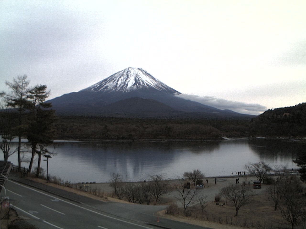 富士山ライブカメラベスト画像
