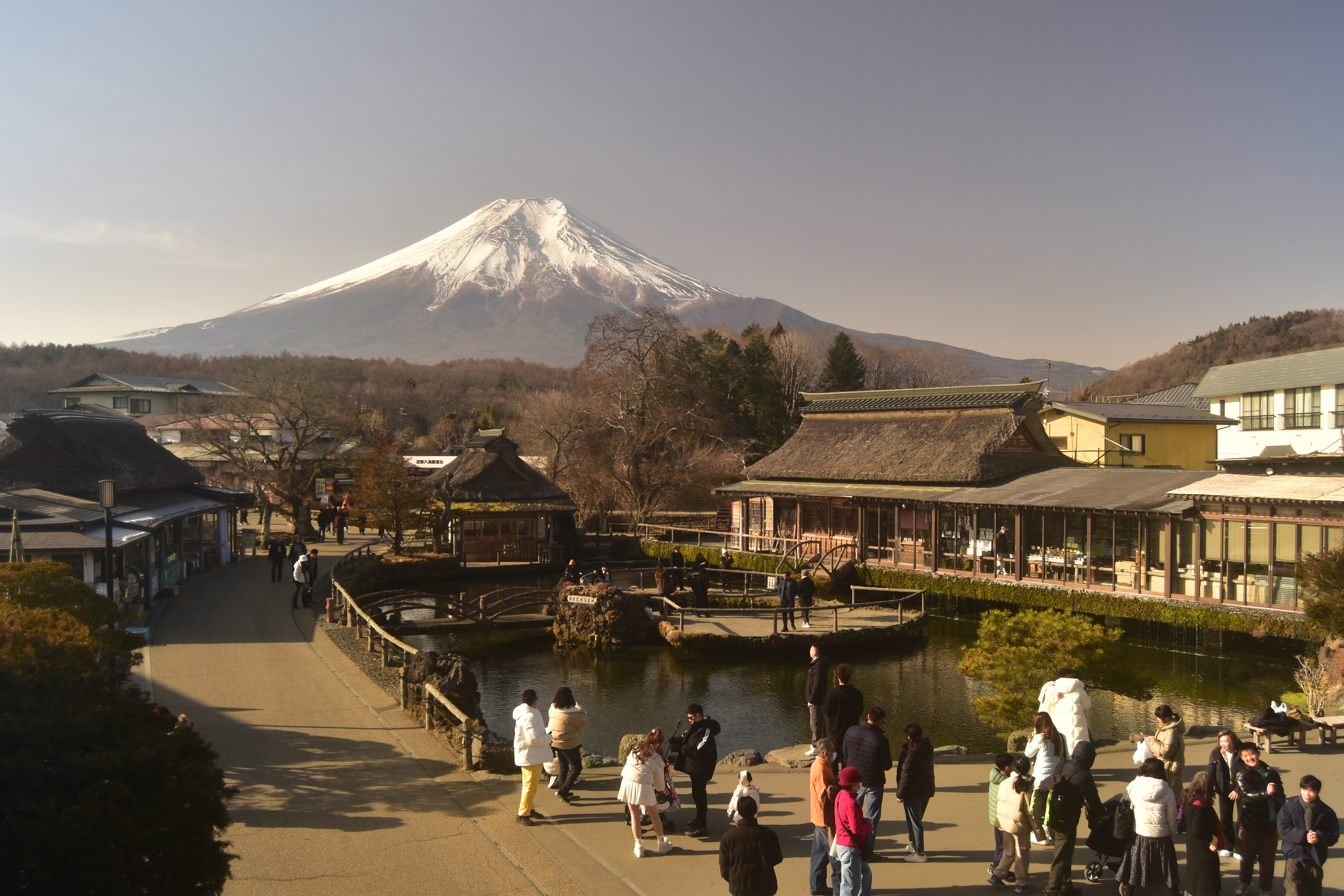 富士山ライブカメラベスト画像