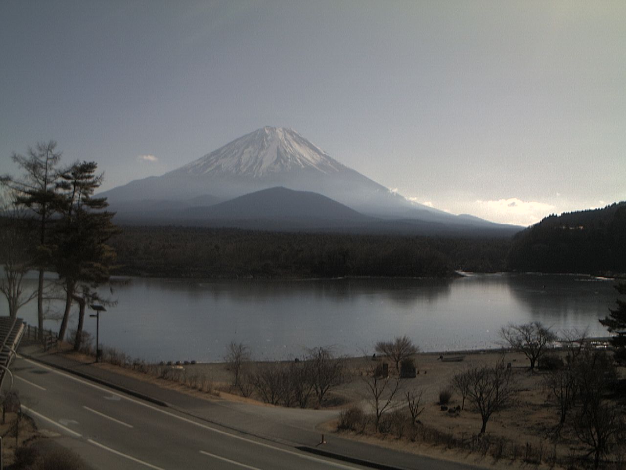 富士山ライブカメラベスト画像