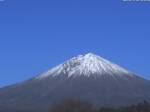 富士山ライブカメラベスト画像
