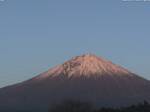 富士山ライブカメラベスト画像