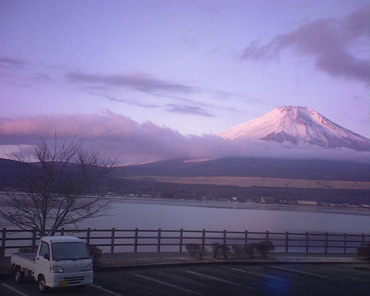 富士山ライブカメラベスト画像