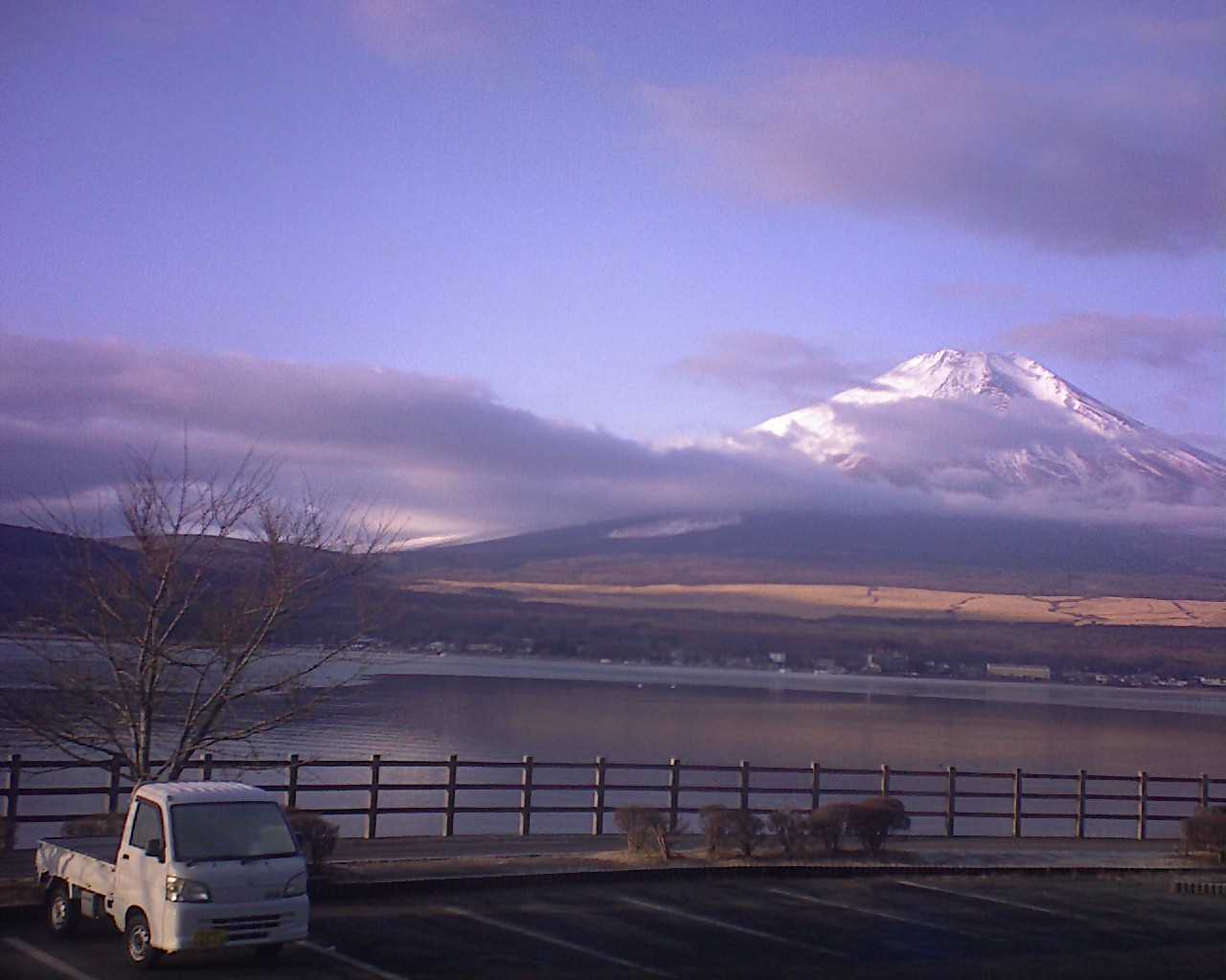 富士山ライブカメラベスト画像