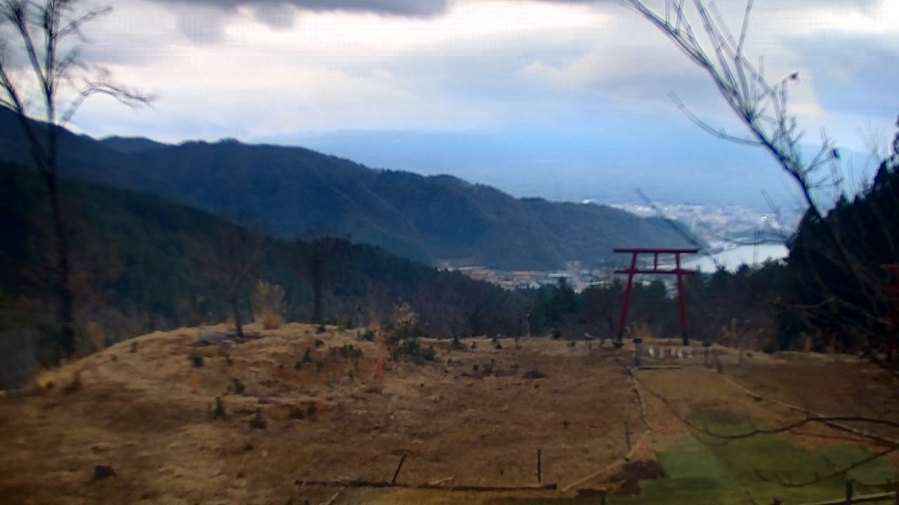 富士山ライブカメラベスト画像