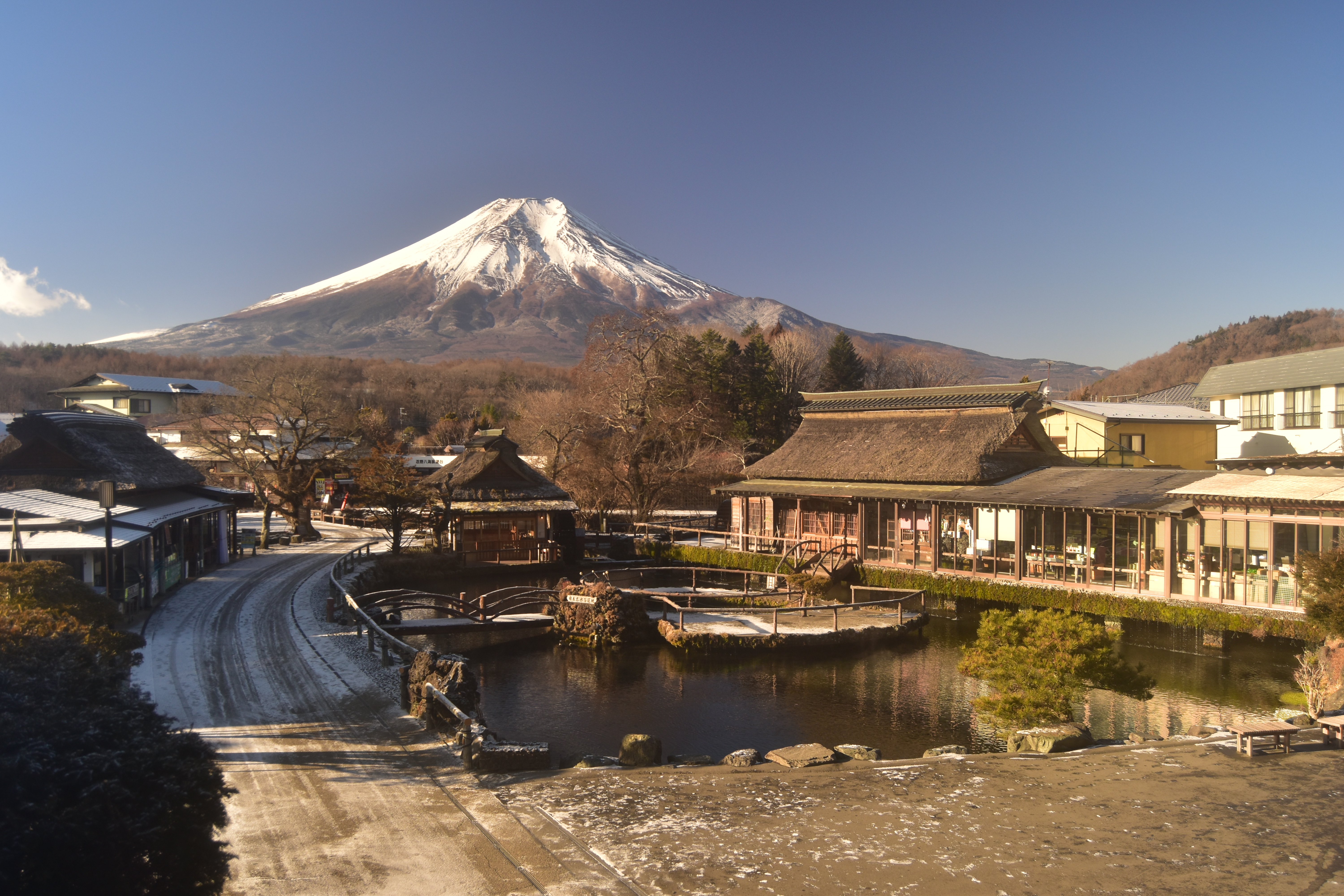 富士山ライブカメラベスト画像