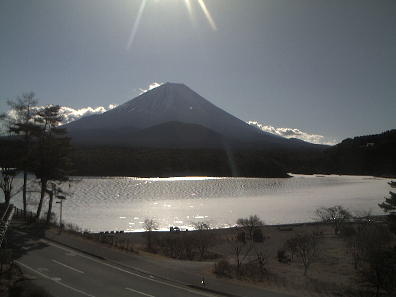 富士山ライブカメラベスト画像