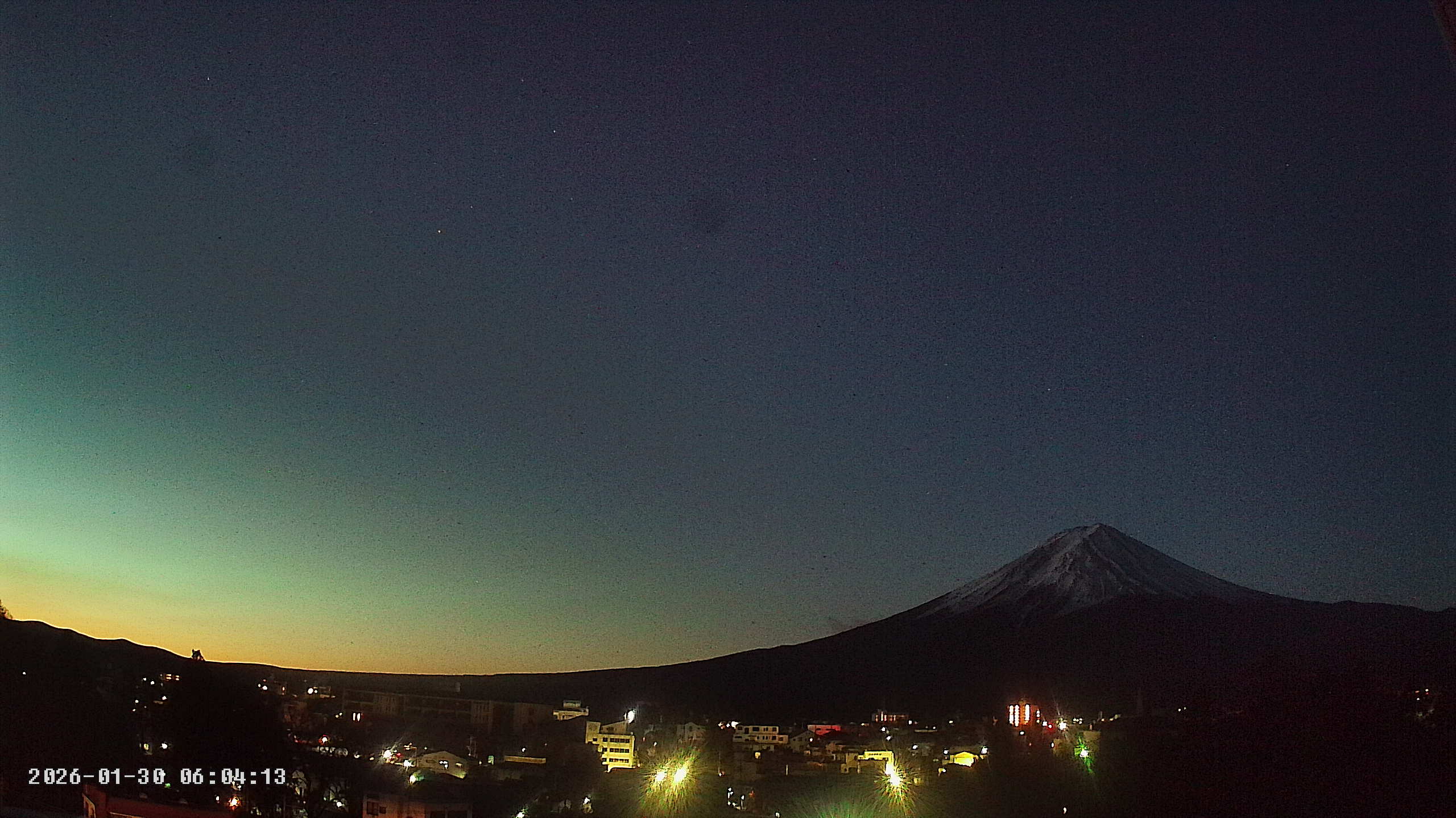 富士山ライブカメラベスト画像