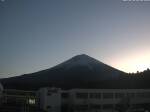 富士山ライブカメラベスト画像