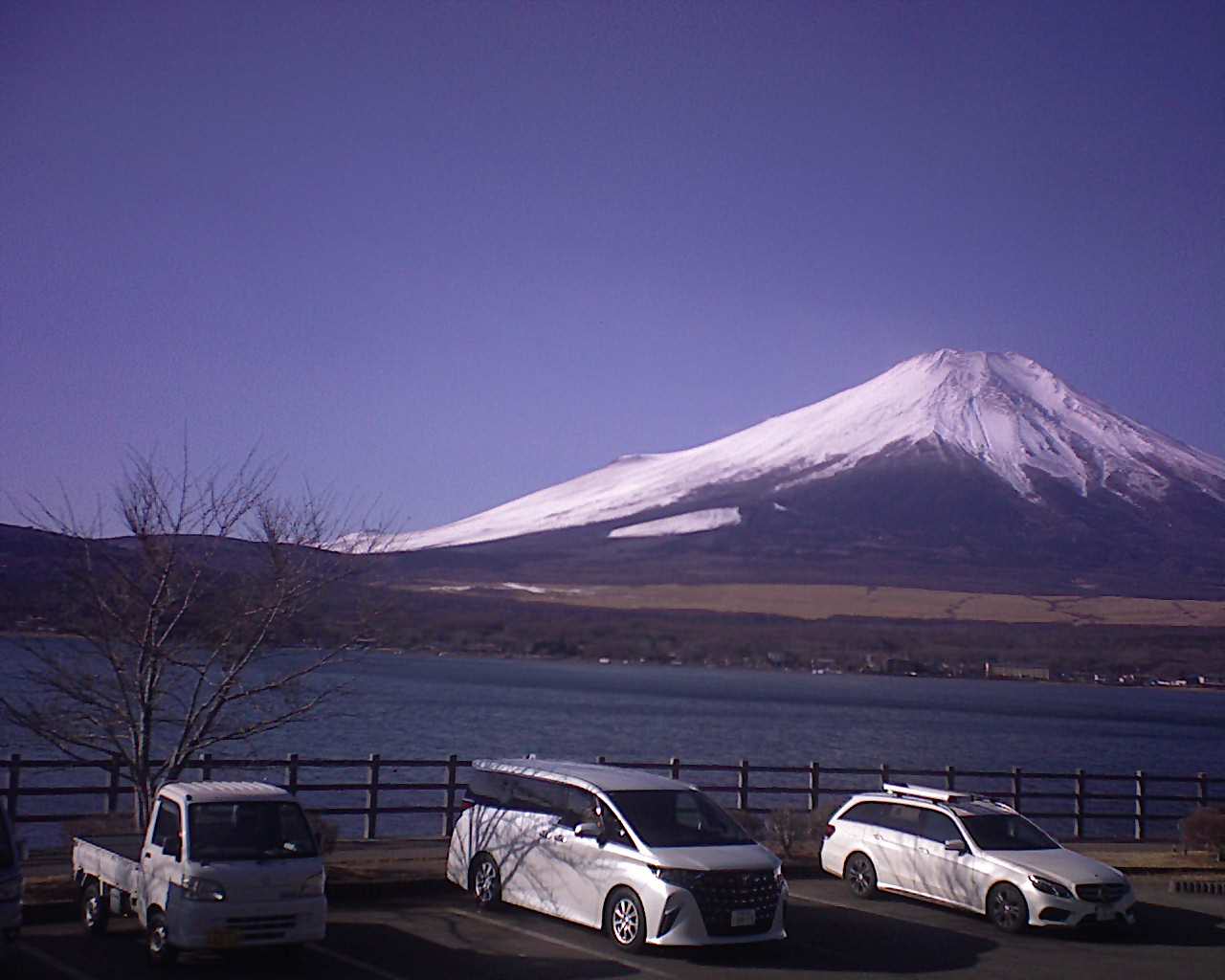 富士山ライブカメラベスト画像