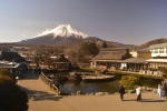 富士山ライブカメラベスト画像