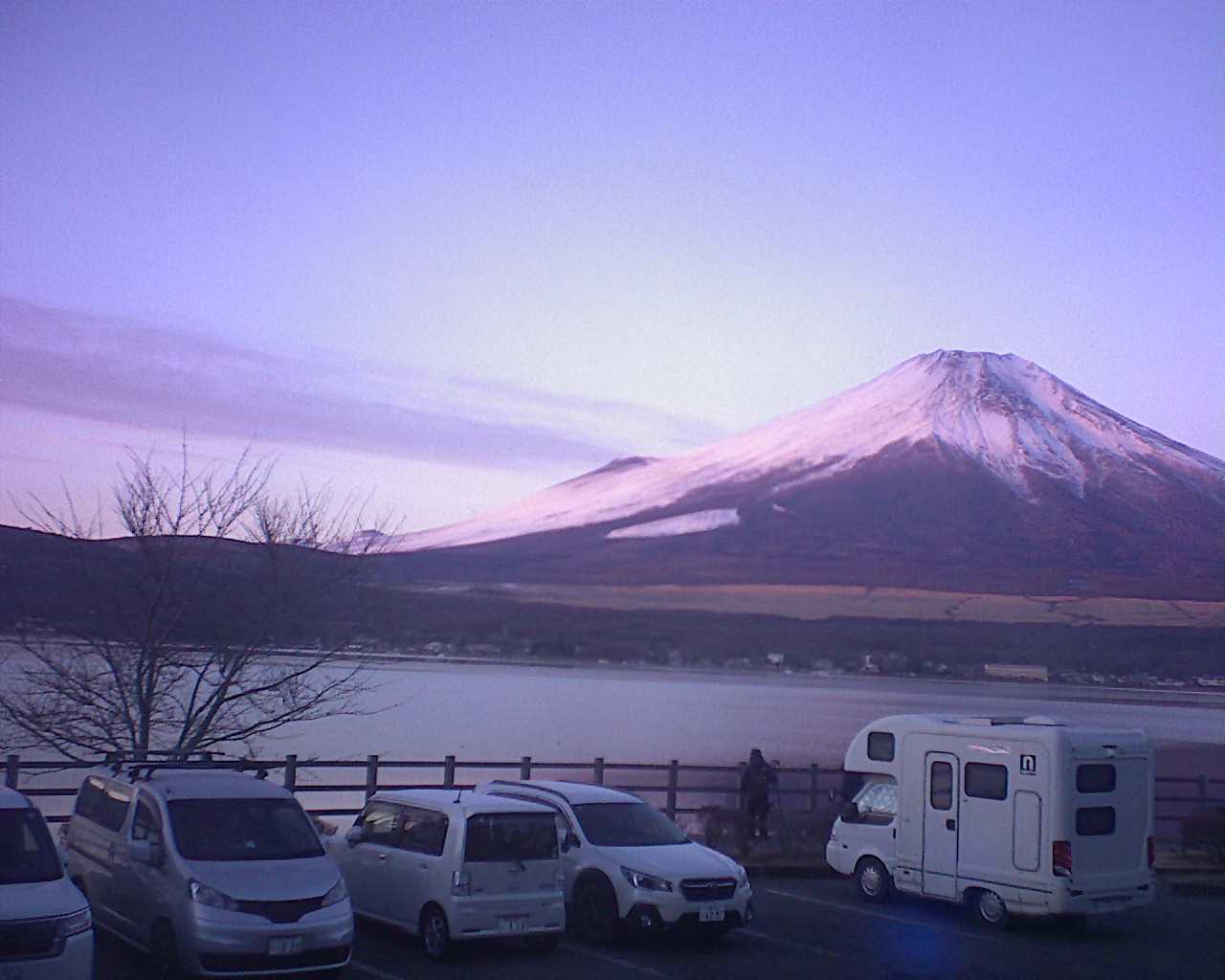 富士山ライブカメラベスト画像