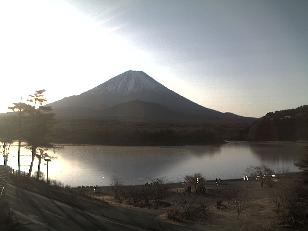 富士山ライブカメラベスト画像