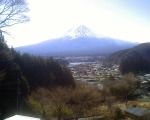 富士山ライブカメラベスト画像