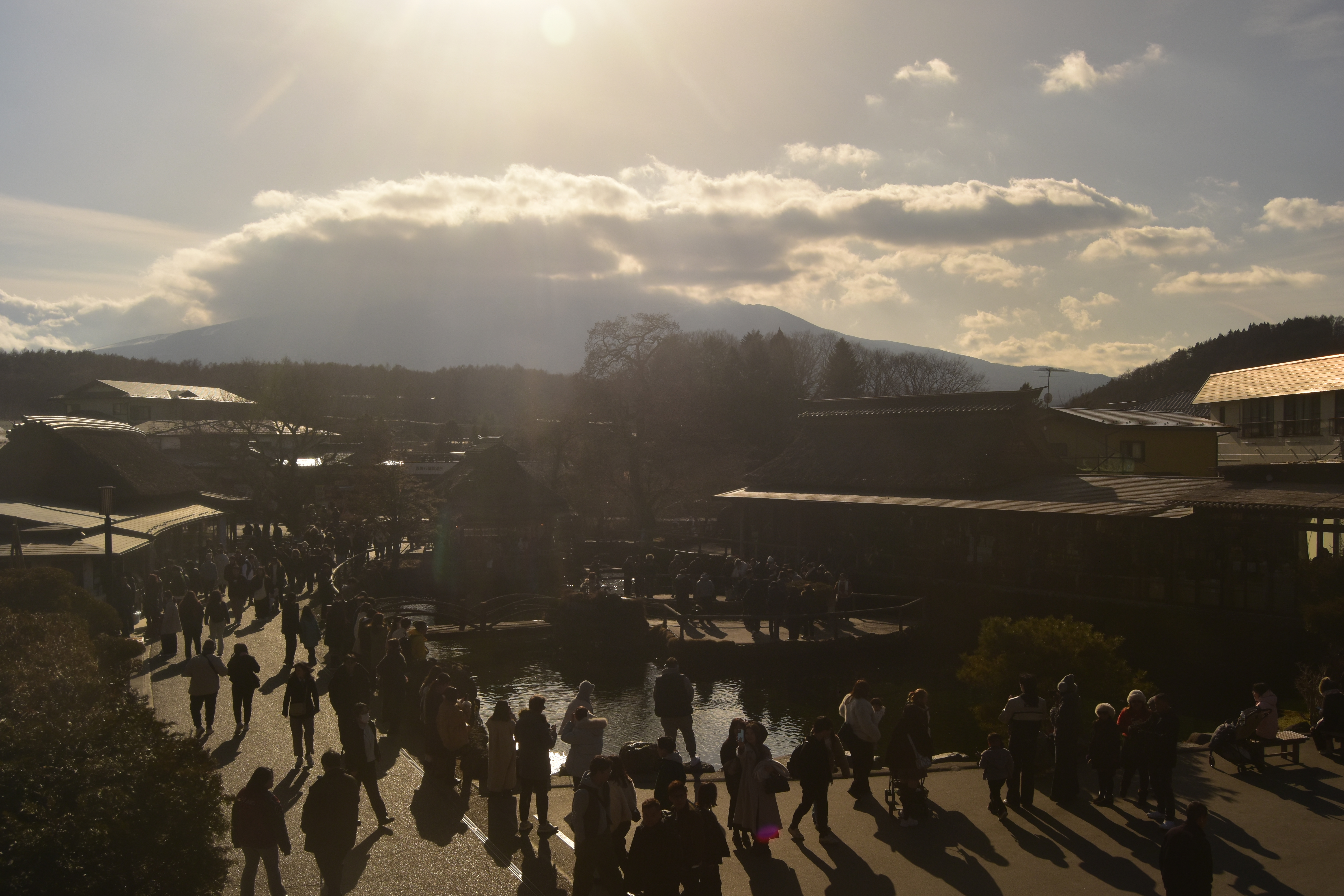 富士山ライブカメラベスト画像