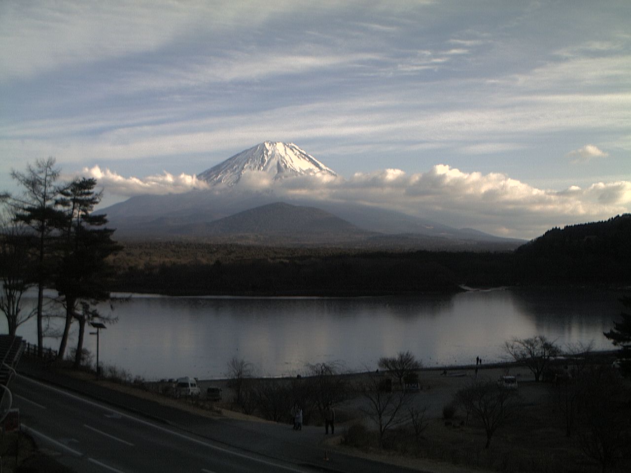 富士山ライブカメラベスト画像