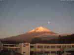 富士山ライブカメラベスト画像