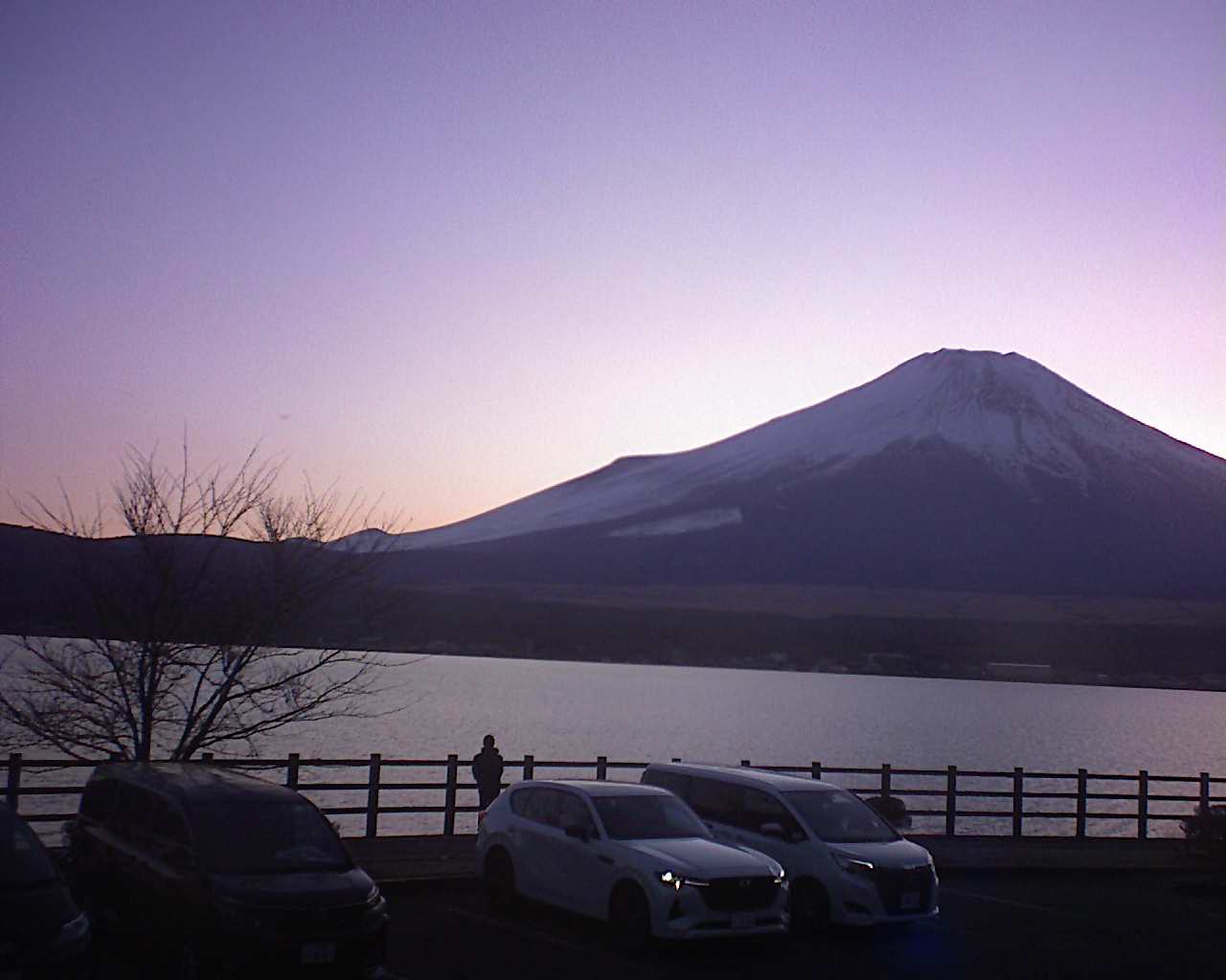 富士山ライブカメラベスト画像