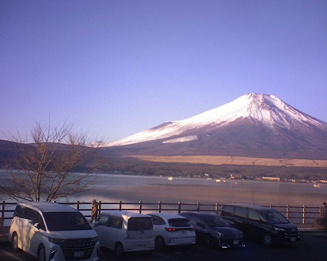 富士山ライブカメラベスト画像