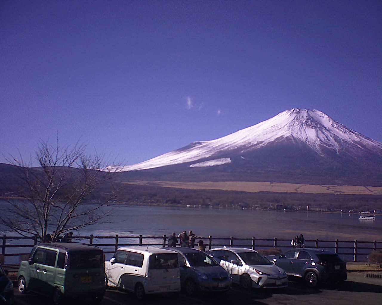 富士山ライブカメラベスト画像
