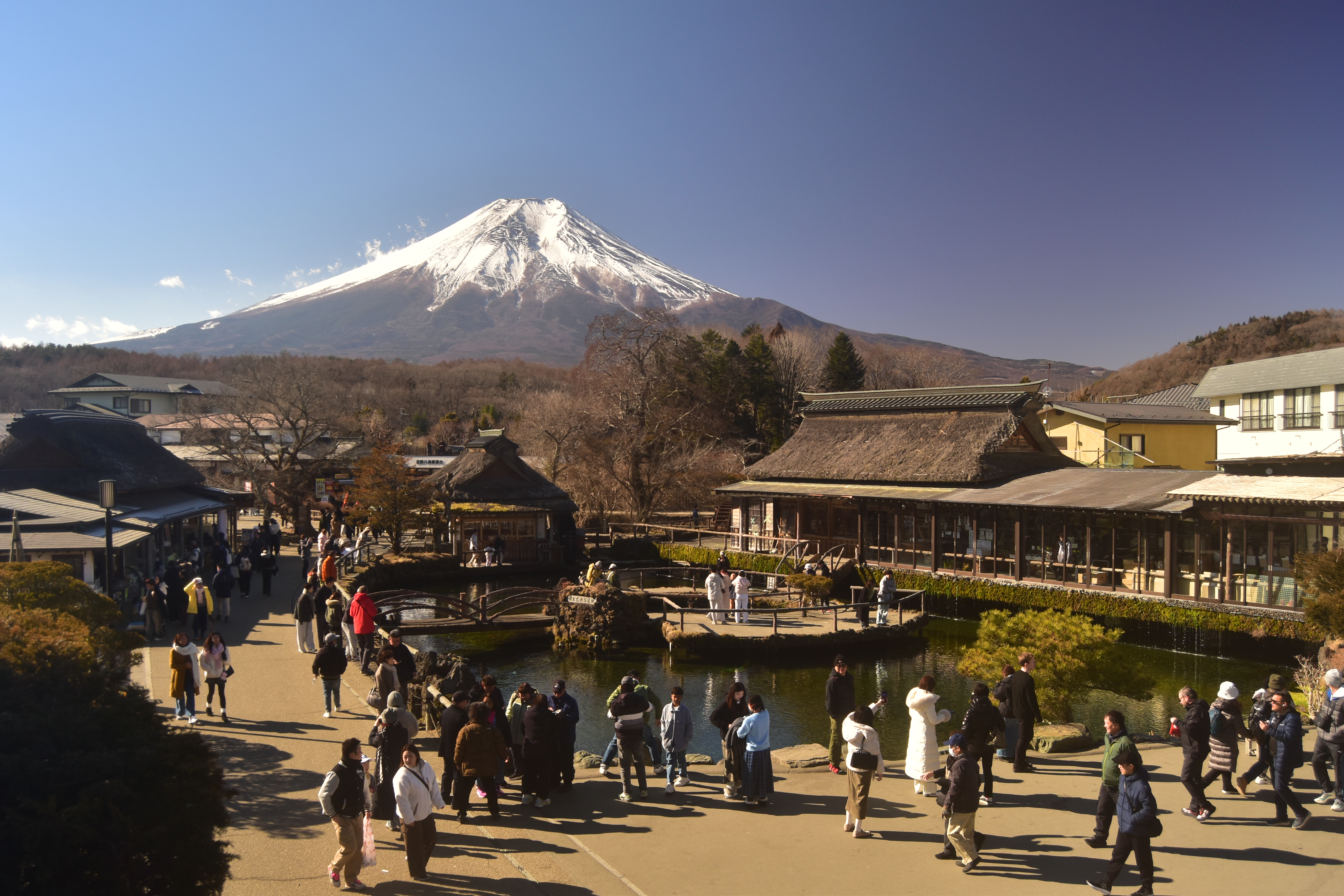 富士山ライブカメラベスト画像