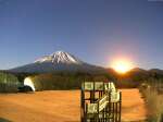 富士山ライブカメラベスト画像